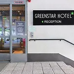 Greenstar Hotel