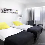 Hotel Greenstar