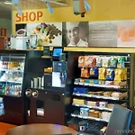 Hotel Greenstar Lahti