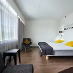 Hotel Greenstar Lahti