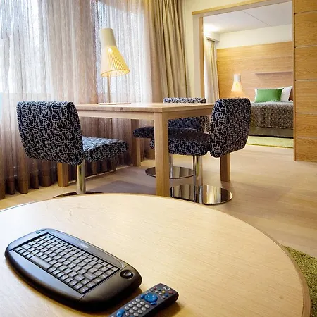 Greenstar 3* Lahtis