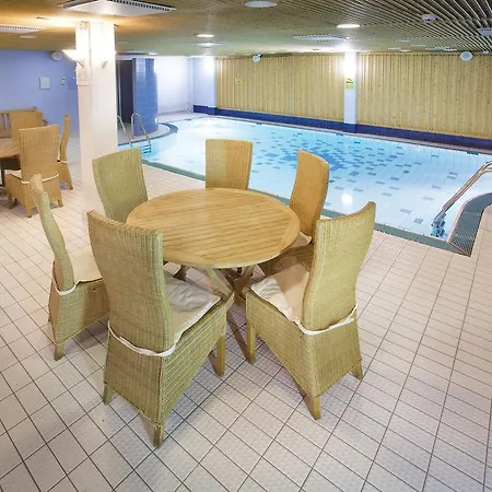 Hotell Greenstar 3*