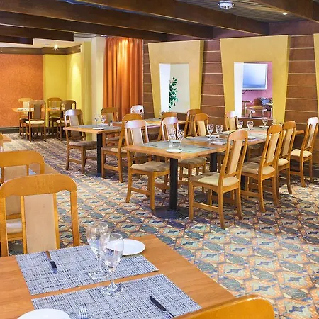 Greenstar Hotell Lahtis