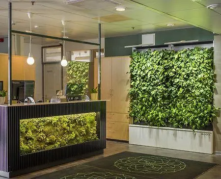 Greenstar Hotel Lahti