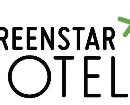 Hotell Greenstar Lahtis