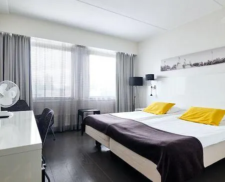 Greenstar 3* Lahti