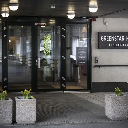 Greenstar