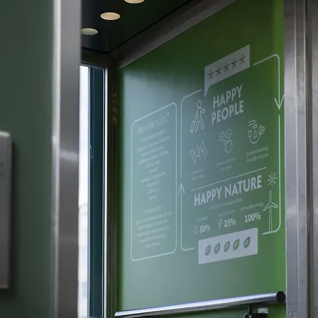 Greenstar Hotel Lahti