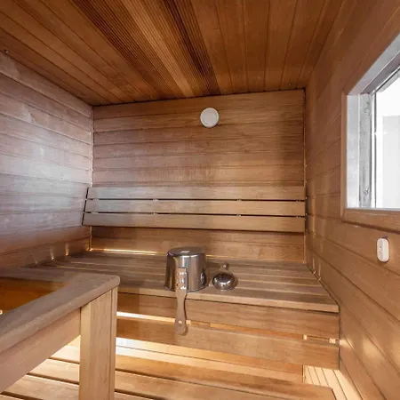 Hotel Greenstar Lahti