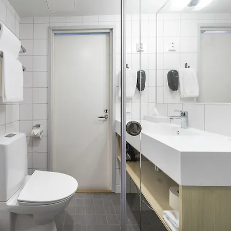 Greenstar Hotell