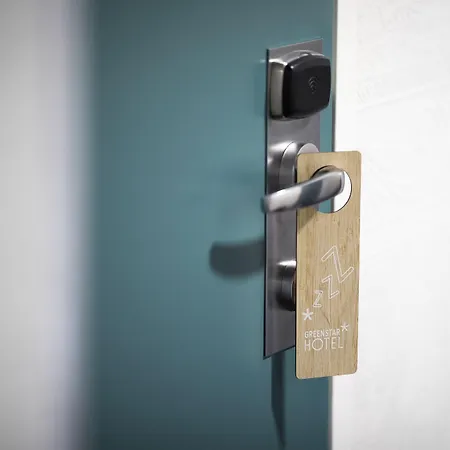 Greenstar Hotel Lahti