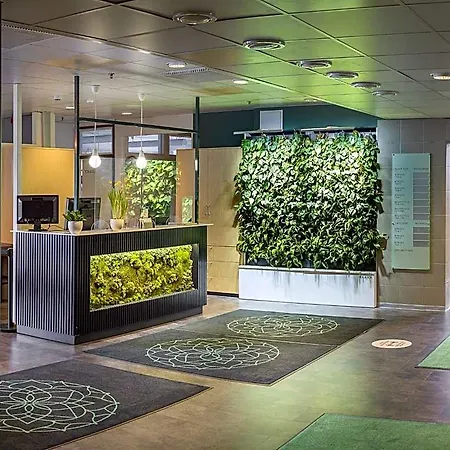 Greenstar Hotell Lahtis
