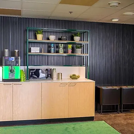 Greenstar Hotell Lahtis