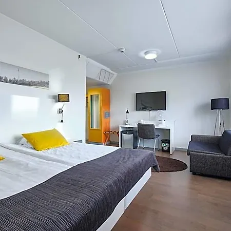 Greenstar Hotell Lahtis