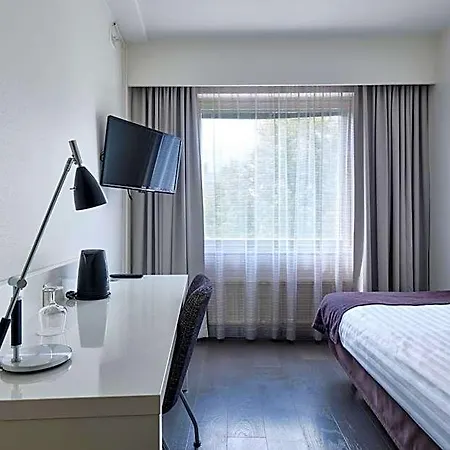 Greenstar Hotell