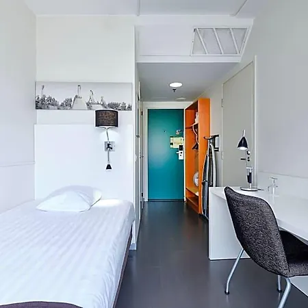 Hotell Greenstar