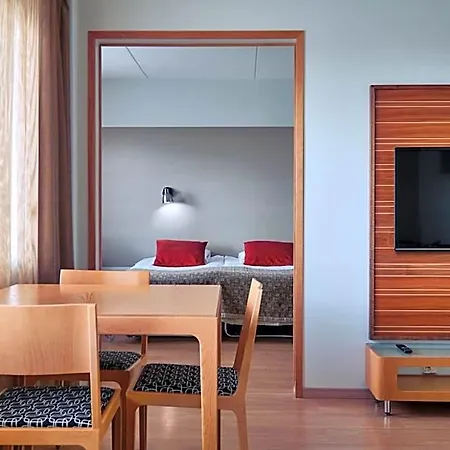 Greenstar Hotell