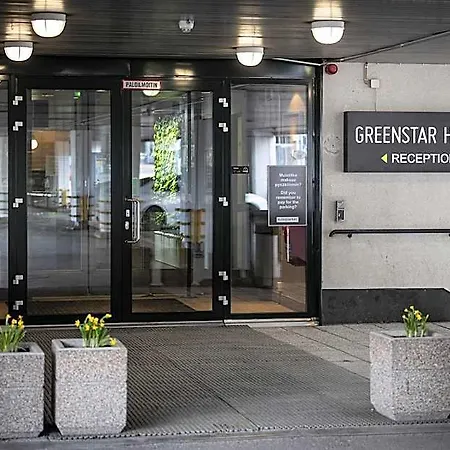 Greenstar 3* Lahtis