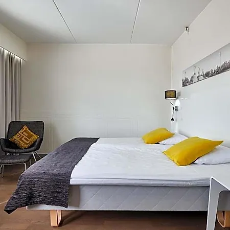 Greenstar Hotell Lahtis