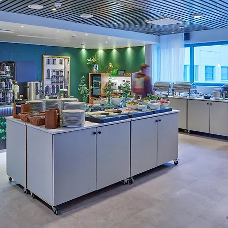 Greenstar Lahti
