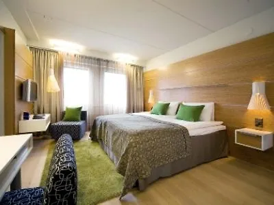 Hotel Greenstar Lahti
