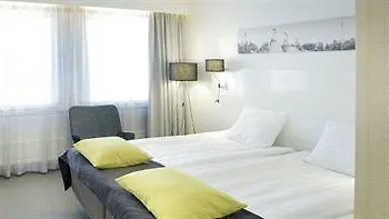 Szálloda Greenstar 3*