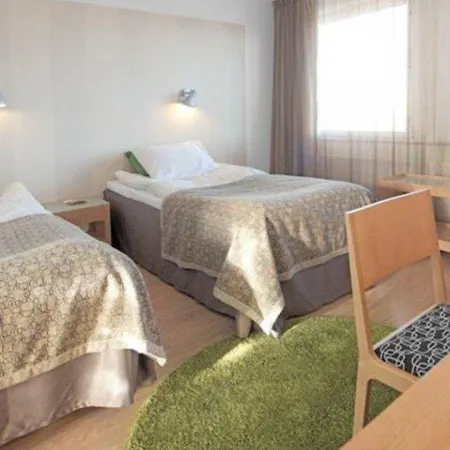 Hotell Greenstar 3*