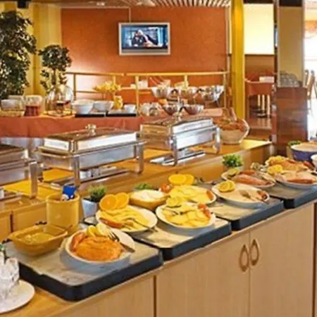 Hotell Greenstar