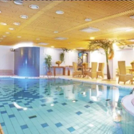 Hotell Greenstar