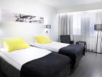 Greenstar Hotel Lahti