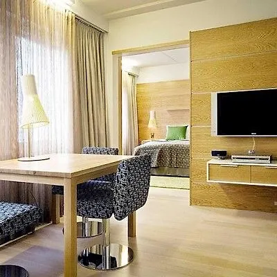 Greenstar Hotel 3*