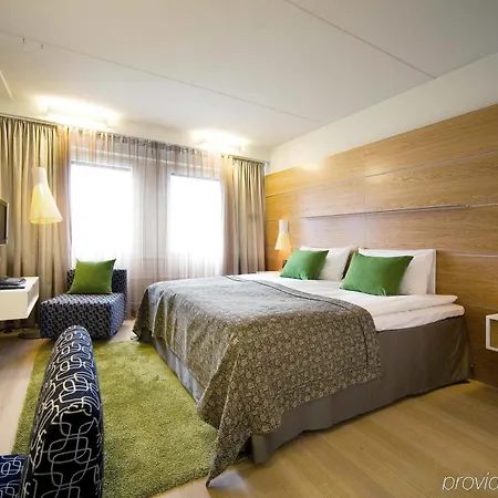 Hotell Greenstar