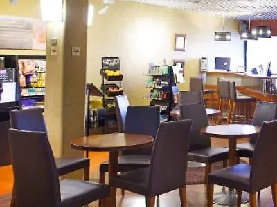 Hotel Greenstar