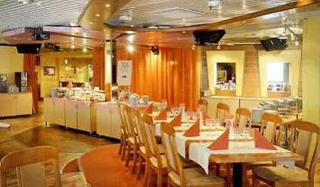 Hotel Greenstar