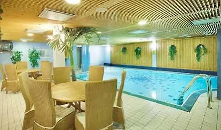 Greenstar Lahti