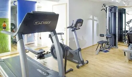 グリーンスター ホテル ラハティ