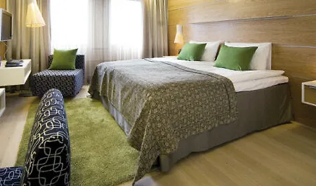 Hotell Greenstar