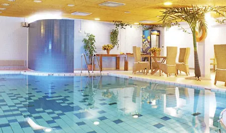 Hotell Greenstar 3*