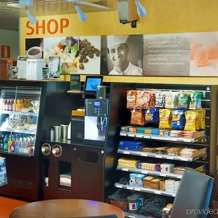 Hotel Greenstar Lahti