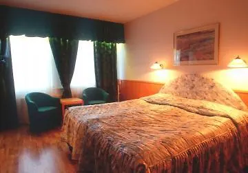 Greenstar Hotel Lahti