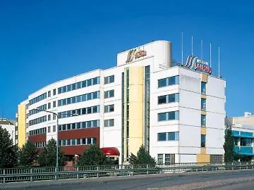 Greenstar Hotel 3*