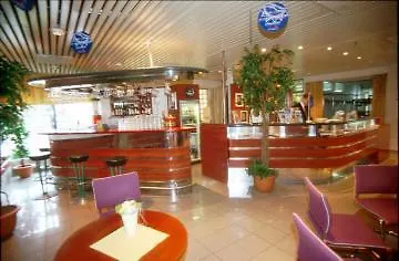 Greenstar Hotel