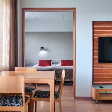 Greenstar Hotell Lahtis