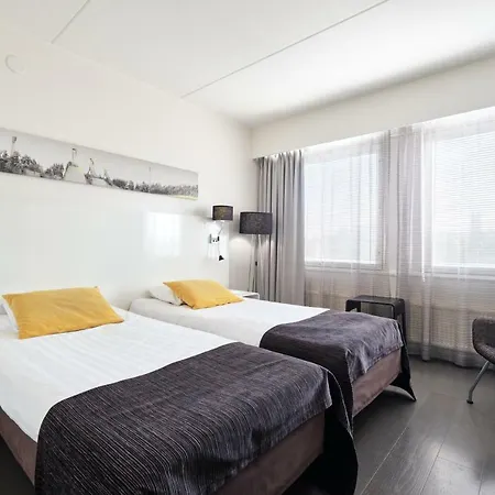Greenstar 3* Lahti