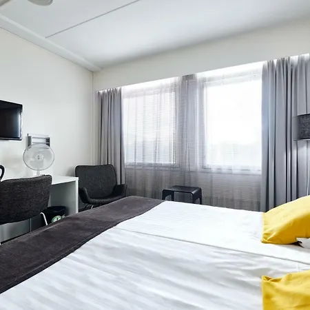 Hotel Greenstar Lahti