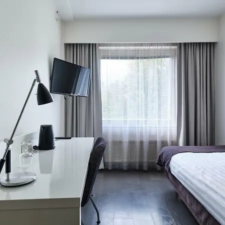 Greenstar Hotell 3*