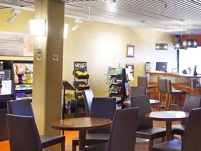 فندق Greenstar 3*