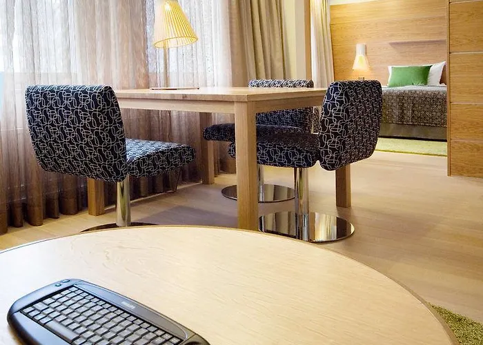 Greenstar 3* لاهتي