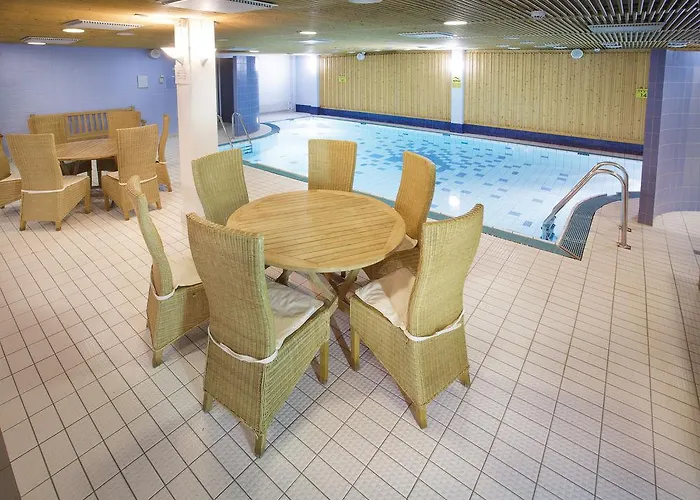 فندق Greenstar 3*