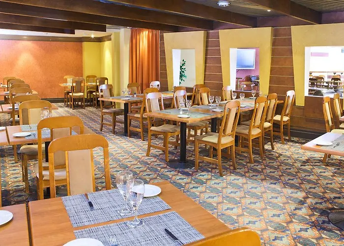 Greenstar فندق لاهتي